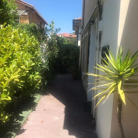Villa Mon Reve Apartements Ніцца Екстер'єр фото