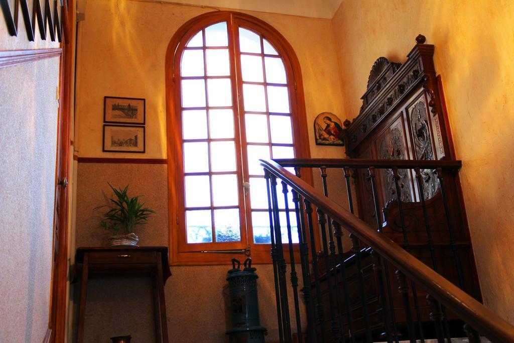 Villa Mon Reve Apartements Ніцца Екстер'єр фото